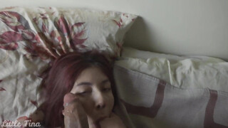 Может хоть сегодня без анала? — Нет, в попку обязательно получишь